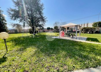 Three-room apartment Strada Fornacino, Leini - photo 32