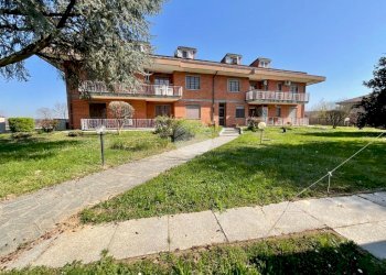 Three-room apartment Strada Fornacino, Leini - photo 33