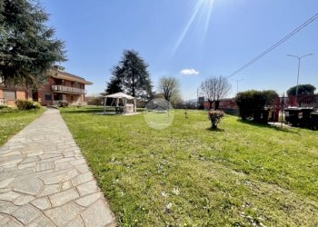 Three-room apartment Strada Fornacino, Leini - photo 34