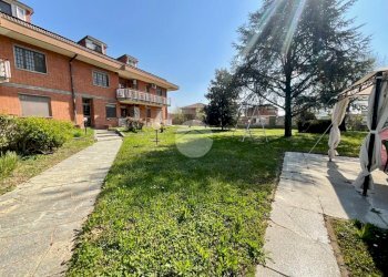 Three-room apartment Strada Fornacino, Leini - photo 35