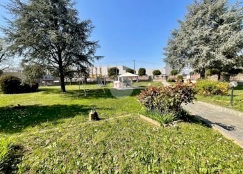 Three-room apartment Strada Fornacino, Leini - photo 36