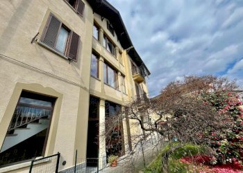 Four-room apartment Via G. Buffa, Castellamonte - photo 1