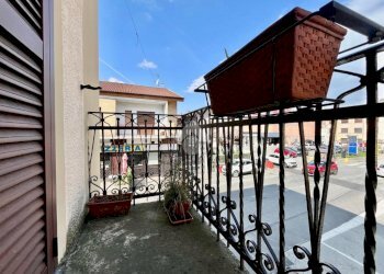 Four-room apartment Via G. Buffa, Castellamonte - photo 17