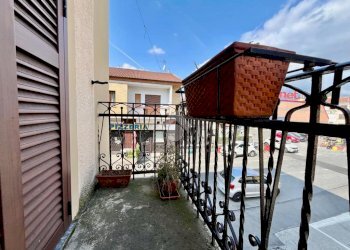 Four-room apartment Via G. Buffa, Castellamonte - photo 23