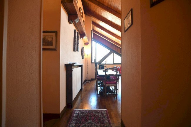 Trilocale Bardonecchia - foto 2