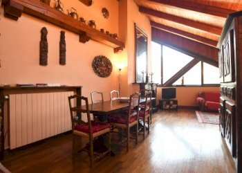 Trilocale Bardonecchia - foto 1