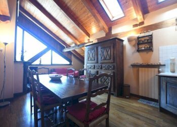 Trilocale Bardonecchia - foto 3