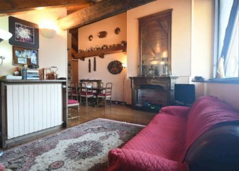 Trilocale Bardonecchia - foto 6