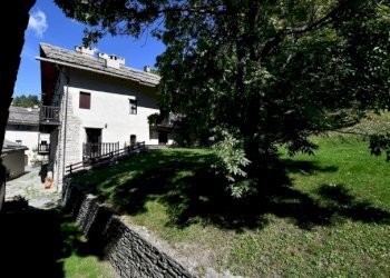 Trilocale Bardonecchia - foto 17