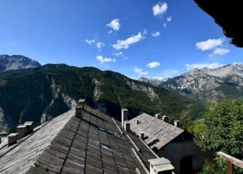 Trilocale Bardonecchia - foto 23