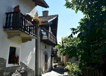 Trilocale Bardonecchia - foto 27