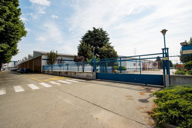 Capannone San Francesco al Campo - foto 3