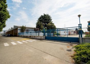 Capannone San Francesco al Campo - foto 3