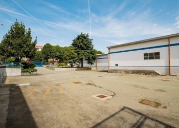 Capannone San Francesco al Campo - foto 4