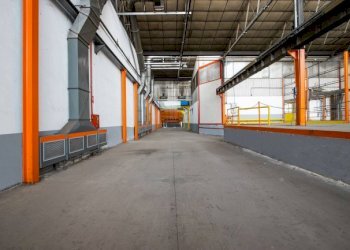 Capannone San Francesco al Campo - foto 5