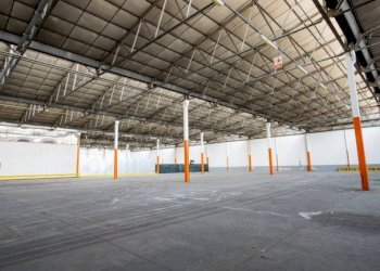 Capannone San Francesco al Campo - foto 6