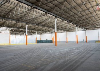 Capannone San Francesco al Campo - foto 7