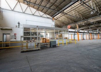 Capannone San Francesco al Campo - foto 8