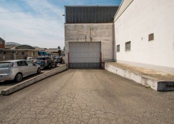 Capannone San Francesco al Campo - foto 9