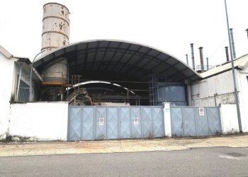 Capannone San Francesco al Campo - foto 16