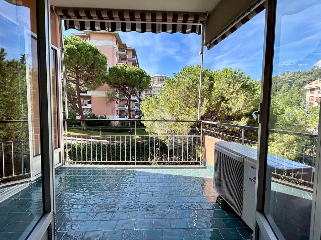 Quadrilocale Via Emilio Salgari, Genova (zona Pegli) - foto 2