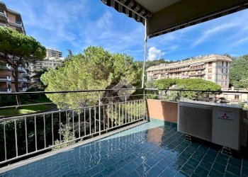 Quadrilocale Via Emilio Salgari, Genova (zona Pegli) - foto 1