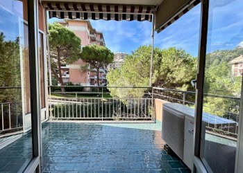 Quadrilocale Via Emilio Salgari, Genova (zona Pegli) - foto 2