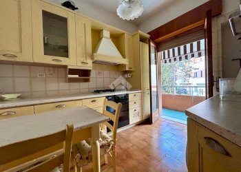 Quadrilocale Via Emilio Salgari, Genova (zona Pegli) - foto 3