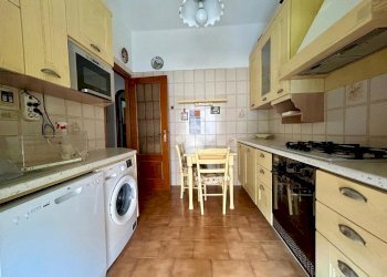 Quadrilocale Via Emilio Salgari, Genova (zona Pegli) - foto 4