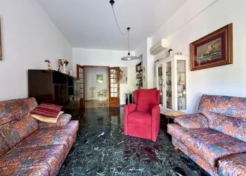 Quadrilocale Via Emilio Salgari, Genova (zona Pegli) - foto 5