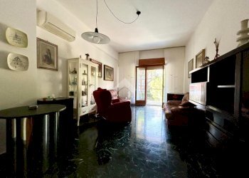 Quadrilocale Via Emilio Salgari, Genova (zona Pegli) - foto 6