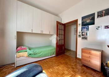 Quadrilocale Via Emilio Salgari, Genova (zona Pegli) - foto 10