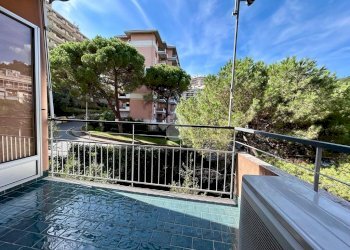 Quadrilocale Via Emilio Salgari, Genova (zona Pegli) - foto 15