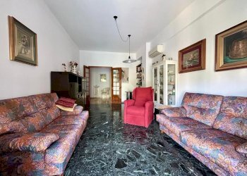 Quadrilocale Via Emilio Salgari, Genova (zona Pegli) - foto 16