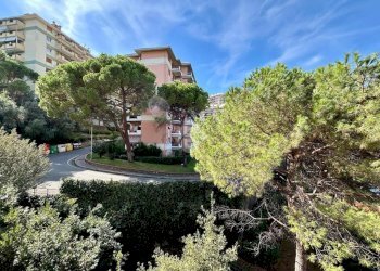 Quadrilocale Via Emilio Salgari, Genova (zona Pegli) - foto 17