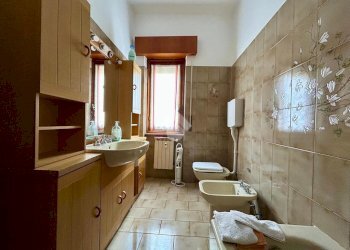 Quadrilocale Via Emilio Salgari, Genova (zona Pegli) - foto 19