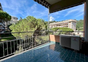 Quadrilocale Via Emilio Salgari, Genova (zona Pegli) - foto 20