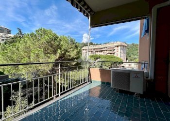 Quadrilocale Via Emilio Salgari, Genova (zona Pegli) - foto 21