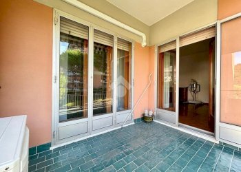 Quadrilocale Via Emilio Salgari, Genova (zona Pegli) - foto 22