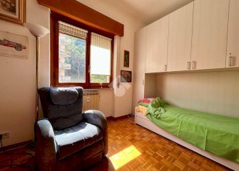 Quadrilocale Via Emilio Salgari, Genova (zona Pegli) - foto 23