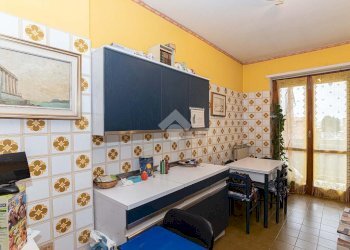 Three-room apartment Via san maurizio, Ciriè - photo 5