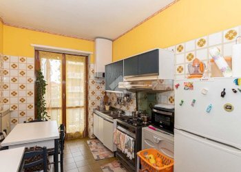 Three-room apartment Via san maurizio, Ciriè - photo 6