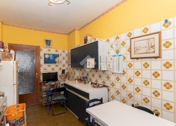 Three-room apartment Via san maurizio, Ciriè - photo 7