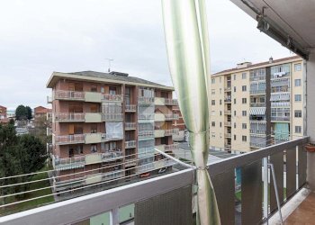 Three-room apartment Via san maurizio, Ciriè - photo 9