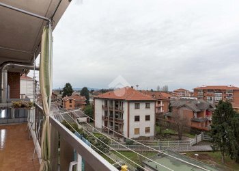 Three-room apartment Via san maurizio, Ciriè - photo 10