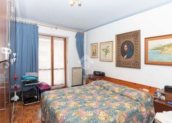 Three-room apartment Via san maurizio, Ciriè - photo 12