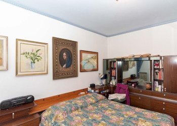 Three-room apartment Via san maurizio, Ciriè - photo 13