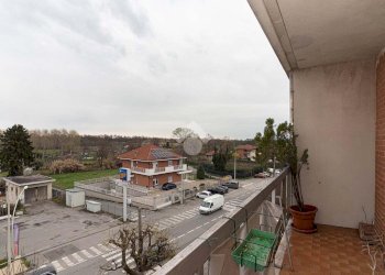 Three-room apartment Via san maurizio, Ciriè - photo 16