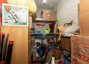 Three-room apartment Via san maurizio, Ciriè - photo 18