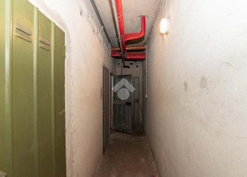 Three-room apartment Via san maurizio, Ciriè - photo 19